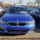 Illustration for article titled Spotted: The New BMW 3 G20